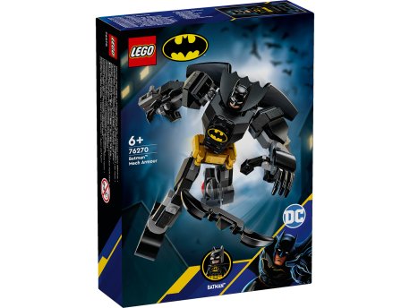 LEGO Betmenov™ mek-oklop (76270)