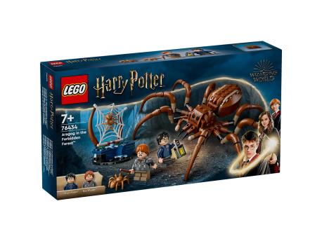 LEGO Aragog u Zabranjenoj šumi™ (76434)