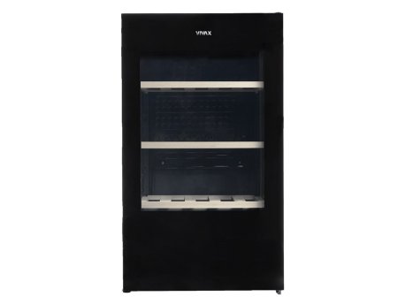 VIVAX CW-094S30 GB Vinska vitrina