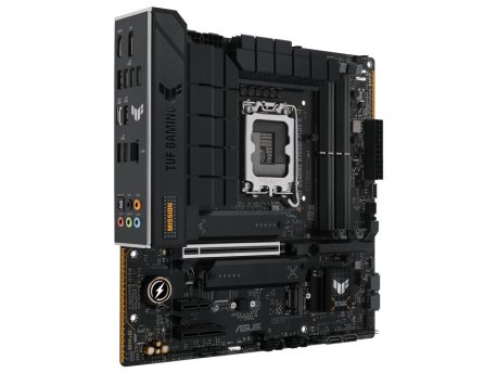 ASUS TUF GAMING B760M-PLUS II