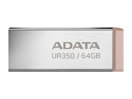 ADATA 64GB USB 3.2 UR350-64G-RSR/BG bež