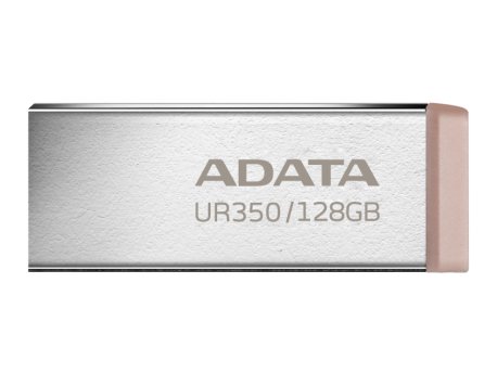 ADATA 128GB USB 3.2 UR350-128G-RSR/BG bež