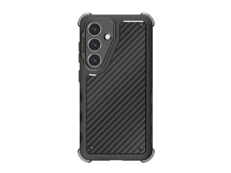 SAMSUNG Ojačana futrola S24 CRNA (1301265)