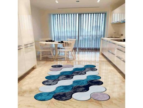 Conceptum Hypnose Tepih (100x200) Wookece298