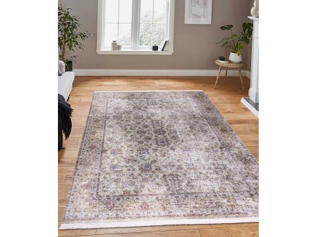 Conceptum Hypnose Tepih (100x200) 1602 Multicolor