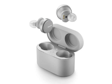 PHILIPS TAT8506WT/00 TWS Bežične bubice