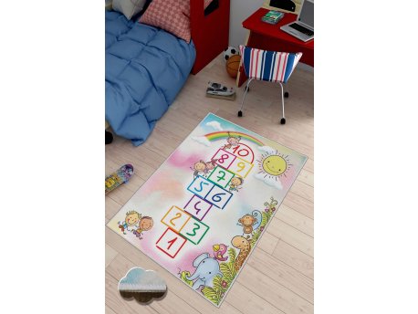 Conceptum Hypnose Tepih (100x200) HMNT519