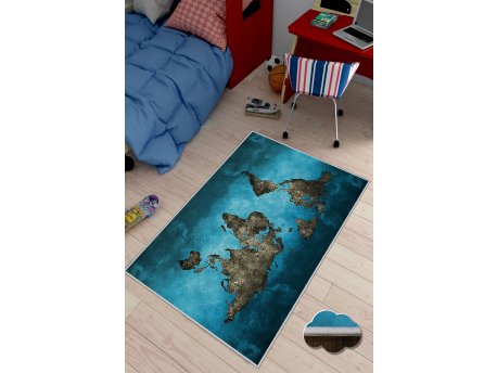 Conceptum Hypnose Tepih (100x200) WOOKECE002