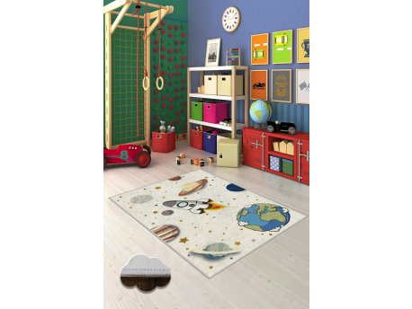 Conceptum Hypnose Tepih (100x200) WOOKECE048