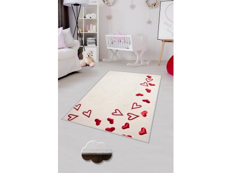 Conceptum Hypnose Tepih (100x200) WOOKECE081
