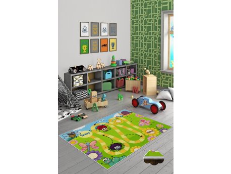 Conceptum Hypnose Tepih (100x200) WOOKECE092