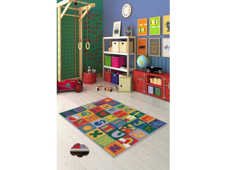 Conceptum Hypnose Tepih (100x200) WOOKECE113