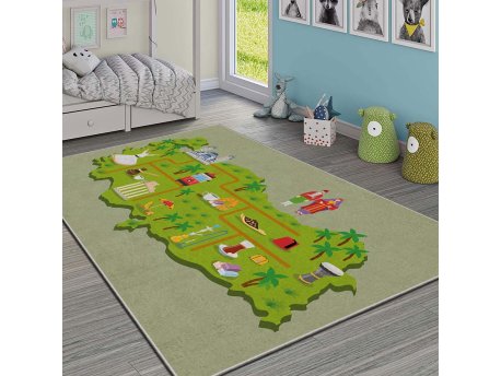 Conceptum Hypnose Tepih (80 x 140) Hmı Kdc 84