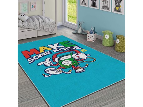 Conceptum Hypnose Tepih (80 x 140) Hmı Kdc 71