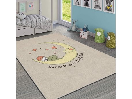 Conceptum Hypnose Tepih (80 x 140) Hmı Kdc 70