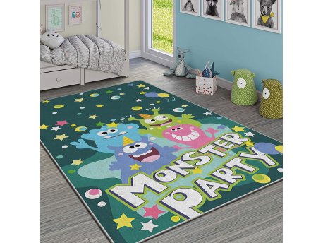 Conceptum Hypnose Tepih (80 x 140) Hmı Kdc 68