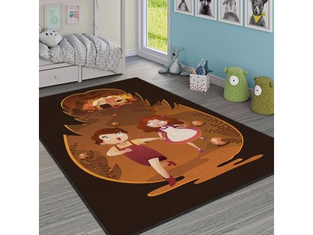 Conceptum Hypnose Tepih (80 x 140) Hmı Kdc 67