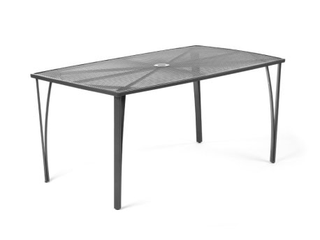 FIELDMANN FDZN 5320 Baštenski sto
