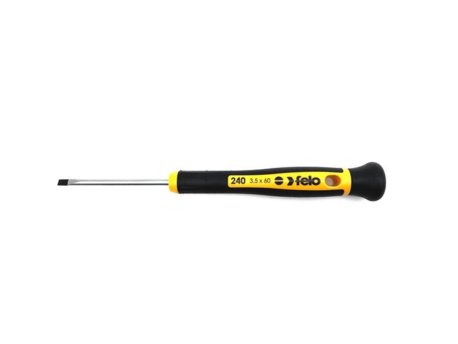 FELO Precizni šrafciger slot 3,5 x 60 24033360 (24033360)