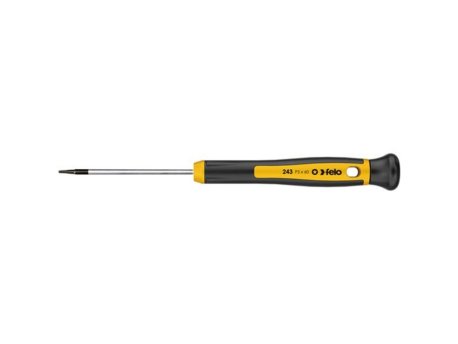 FELO Precizni šrafciger Pentalobe P5 x 60 24305160 1,2 PL4 za popravku MacBook (24305160)
