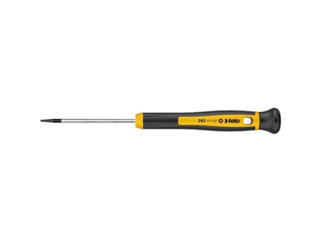 FELO Precizni šrafciger Pentalobe P2 x 60 24302160 0.8 PL1 za popravku iPhone (24302160)