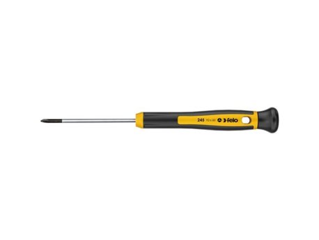 FELO Precizni šrafciger Y-type Y0 x 60 24510260 (24510260)