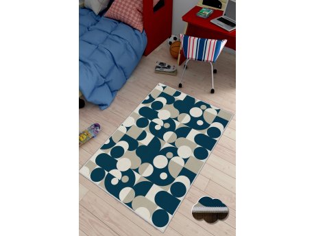 Conceptum Hypnose Tepih (100x200) WOOKECE126