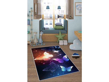 Conceptum Hypnose Tepih (100x200) WOOKECE128
