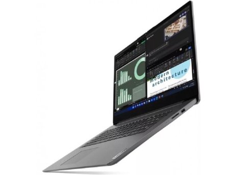 LENOVO V17 G4 IRU (Iron Grey) FHD IPS, i5-1335U, 16GB, 512GB SSD (83A2002BYA // Win 11 Pro)