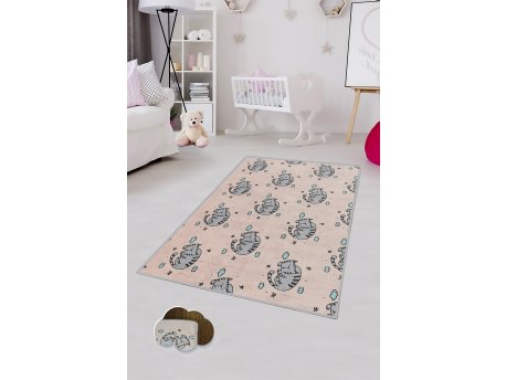 Conceptum Hypnose Tepih (100x200) KHMFESTO0027KECE
