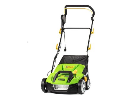FIELDMANN FZV 4003-18E Električni vertikulator za travnjak
