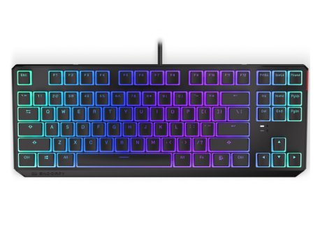 ENDORFY Thock TKL Pudding RGB tastatura (EY5A004)