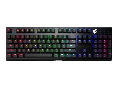 GIGABYTE AORUS K9 Gaming tastatura