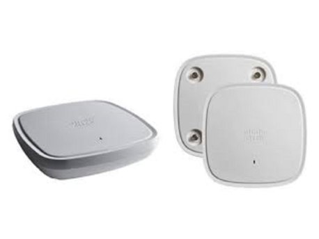 CISCO Catalyst 9120AX Series + Licenca AIR-DNA-A-3Y