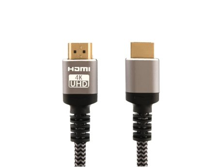 Xwave HDMI 4K 3m PREMIUM 60Hz kabl