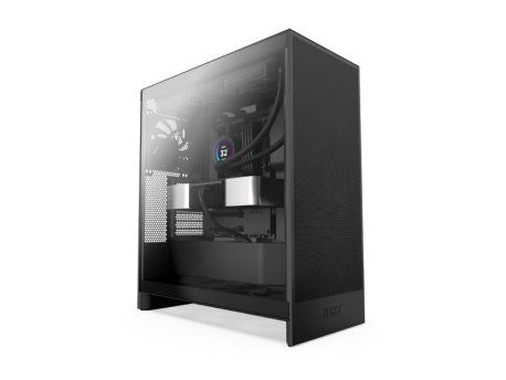 NZXT H7 Flow kućište crno CM-H72FB-01