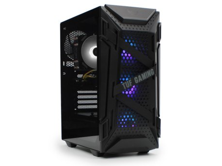 BC GROUP GAMING Intel Core i9-12900KF/32GB/1TB//RTX4060Ti 8GB