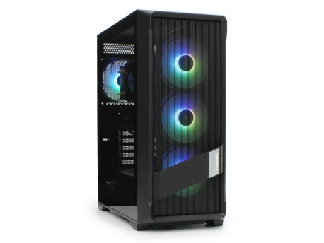 BC GROUP GAMING AMD Ryzen 9 3900/32GB/1TB/RTX4060 8GB