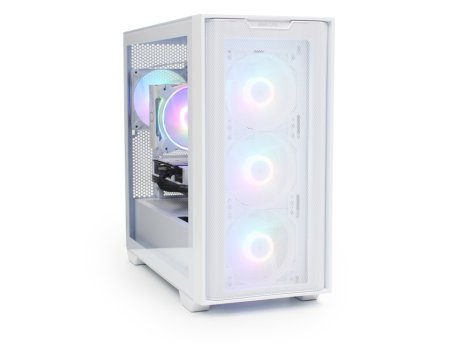 BC GROUP GAMING AMD Ryzen 7 5700X/32GB/1TB/RTX 4060 8GB