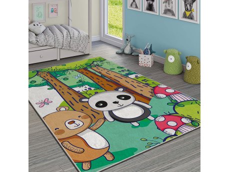 Conceptum Hypnose Tepih (80 x 140) Hmı Kdc 60