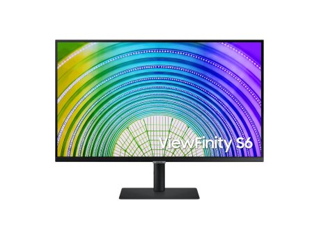 SAMSUNG LS32A600UUPXEN QHD USB-C AMD FreeSync