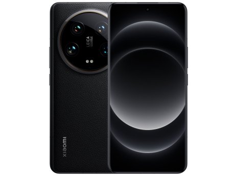 XIAOMI 14 Ultra 16/512GB Black (T_MZB0G88EU)