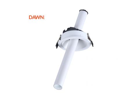 DAWN LED svetiljka LM6004-21 3W ( BELA )