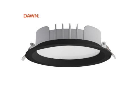 DAWN Led svetiljka HSM-DL00812 (crna)