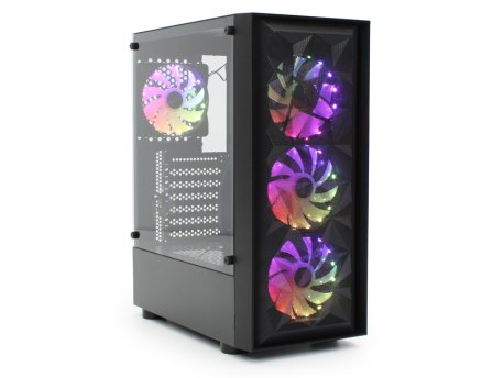 IG MAX N1907 OCTAGON 4F kućište