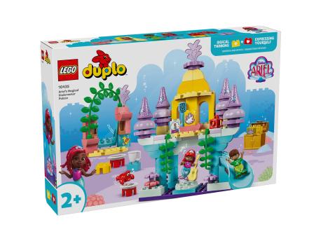 LEGO Arijelina čarobna podvodna palata