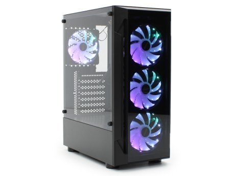 IG MAX N1903-7700L REFLEX 4F 700W Gaming kućište