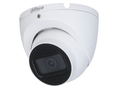 DAHUA IPC-HDW1830T-0280B-S6 8MP Entry IR Fixed-focal Eyeball Network Camera