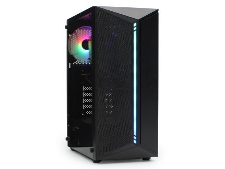 BC GROUP GAMING Intel Core i5-11400F/16GB/512GB/GTX1650 4GB