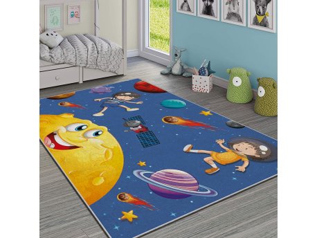 Conceptum Hypnose Tepih (80 x 140) Hmı Kdc 53